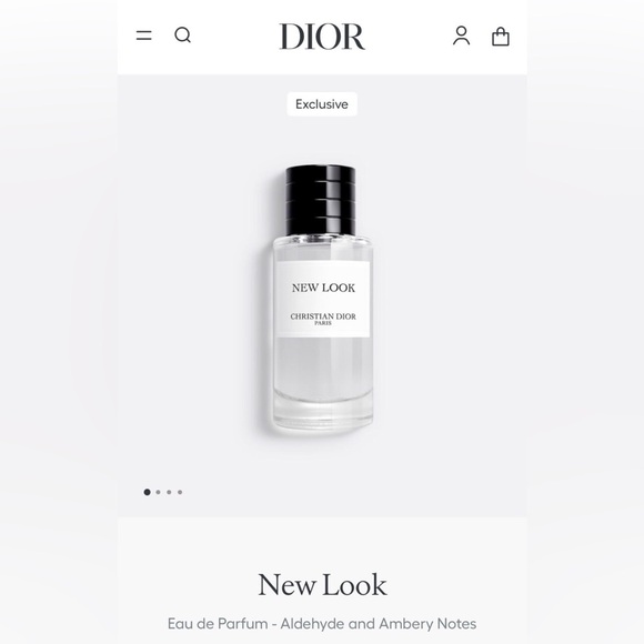 NEW Dior Exclusive - New Look 7.5ML+ Eden-Roc 7.5ML - Picture 2 of 4